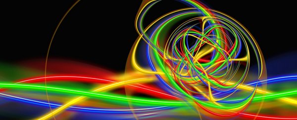 Physicists just found a new way to bend a fundamental rule of light waves