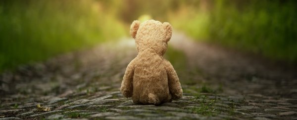 Loneliness is such a huge problem, the UK now has a minister for it