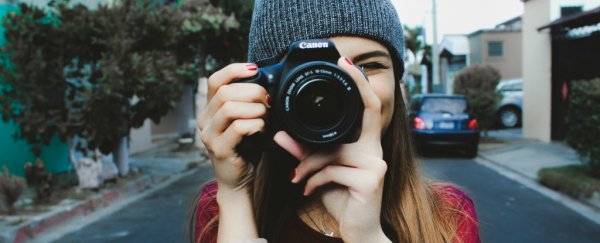 8 surprising things your physical appearance says about you