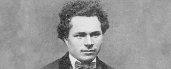 Genome of man who died in 1827 has been reverse-engineered without any remains