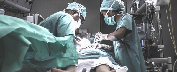 If you had a human head transplant, would you still be yourself?