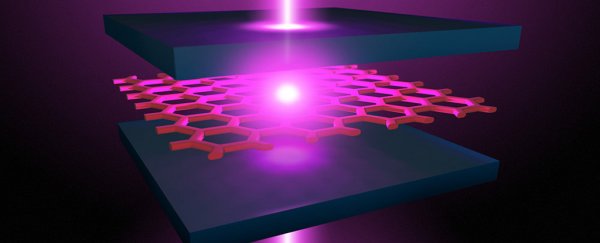 Physicists say they've created a device that generates 'negative mass'