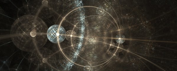 This new experiment could finally unite the two biggest theories in physics