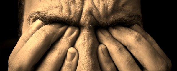 Here's when you should see a doctor about your headaches