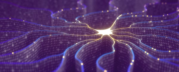 This superconducting switch could be the missing piece for a human-like AI brain