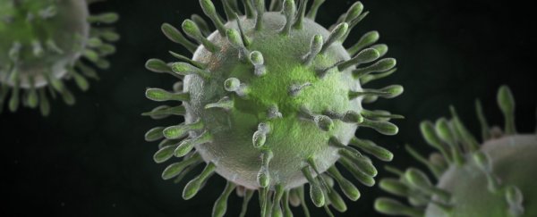 Here's why this year's flu outbreak is one of the worst in recent times
