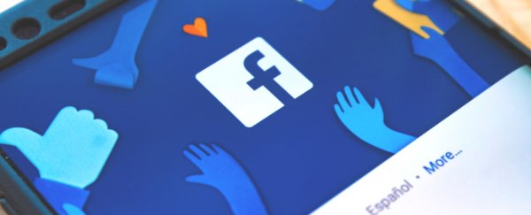 Facebook has invented a completely new unit of time