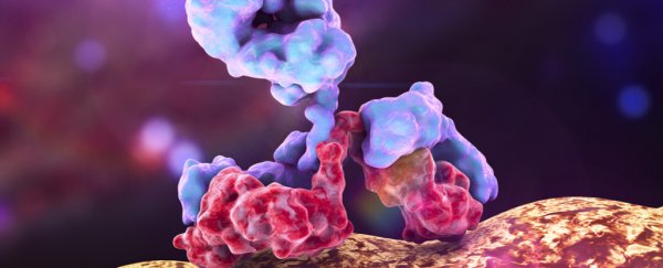 Scientists think they've found a way to stop allergic reactions before they happen