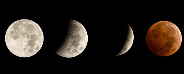 Here's how to watch tonight's super blue blood moon without leaving your house