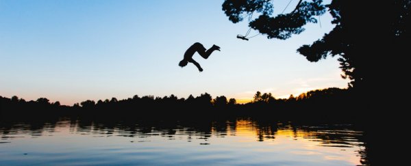 Here's the science behind why teenagers make such bad decisions