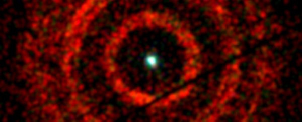 New study on black hole magnetic fields has thrown a huge surprise at astronomers