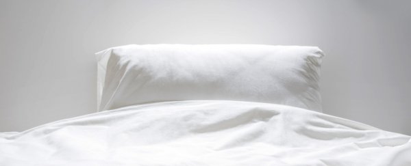 There could be a scientific reason why Trump can sleep just 4-5 hours a night