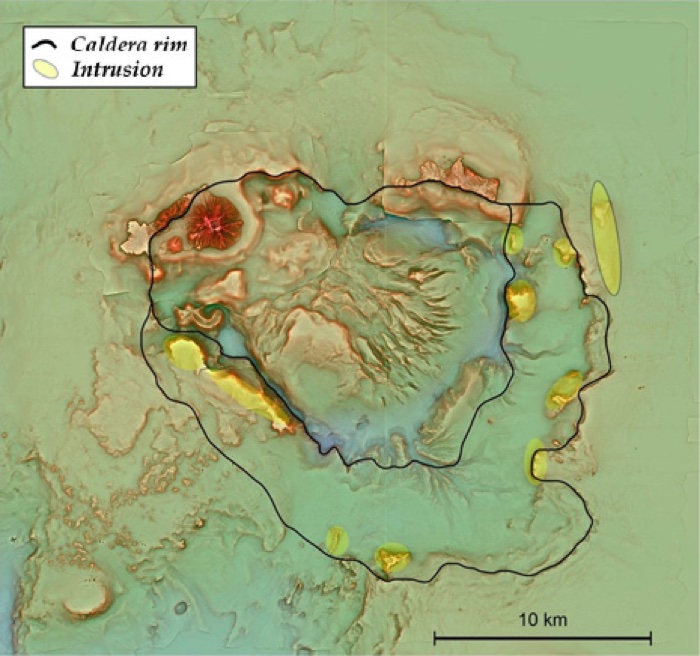 118 iojima volcano kikai caldera 1