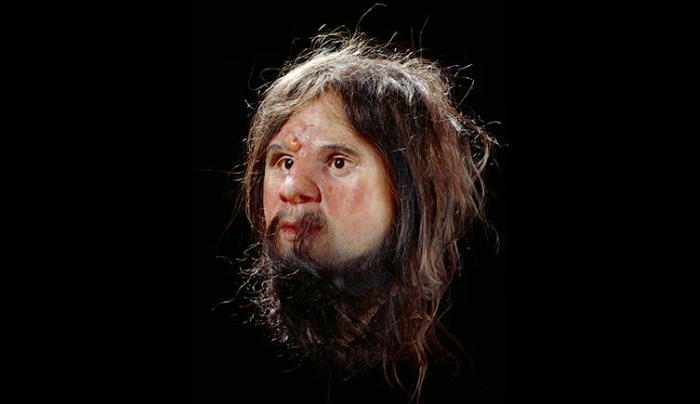 cheddar man previous reconstruction