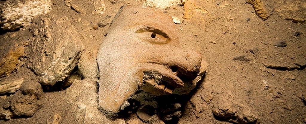 In Mexico, found the largest underwater cave in the world 53 In Mexico, found the largest underwater cave in the world 1