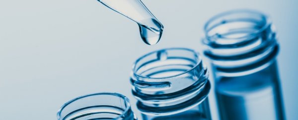 Japanese company claims experimental drug kills flu virus in a single day