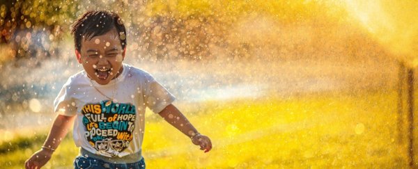This is how much money you need to be happy, according to science
