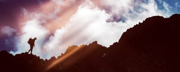 World's deadliest treasure hunt has claimed another life in the Rocky Mountains