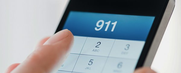 Apple devices are accidentally dialing emergency and no one can figure out why
