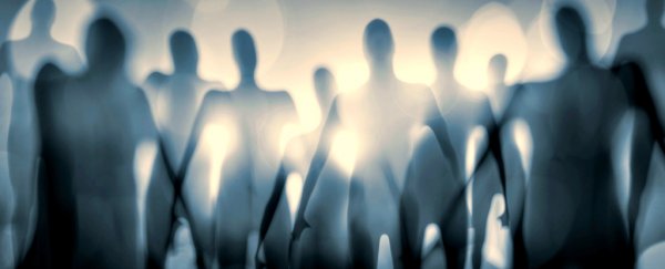 Humans will hear from aliens this century, says renowned physicist
