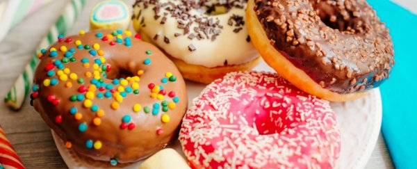 Just How Bad Is Sugar For Your Heart And Body?
