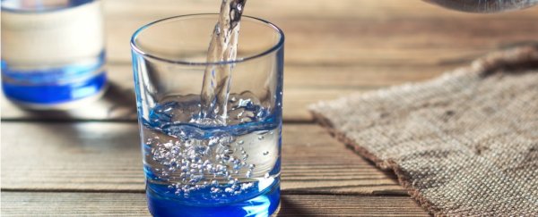 How many glasses of water a day you really need, according to science
