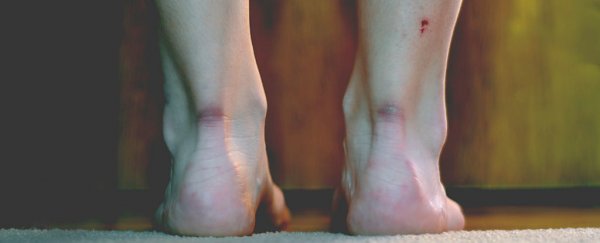 Scientists have figured out how to make wounds heal without scars