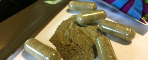 CDC warns about salmonella infections tracked back to this popular supplement