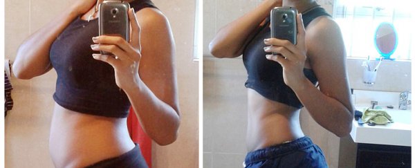 Here's why you should stop trying to lose weight, according to experts