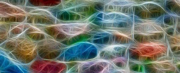 LSD treatments can actually 'harmonise' the brain, study shows