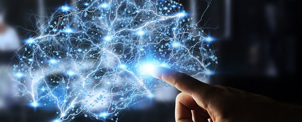 An incredible new type of brain implant can boost memory by 15%