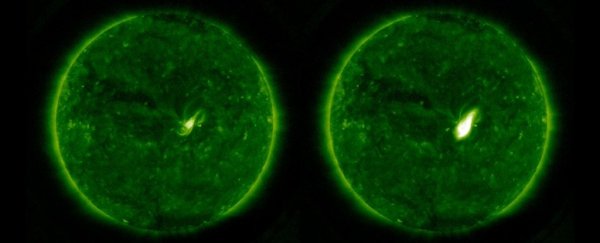 A solar storm is about to strike Earth, so here's what you need to know