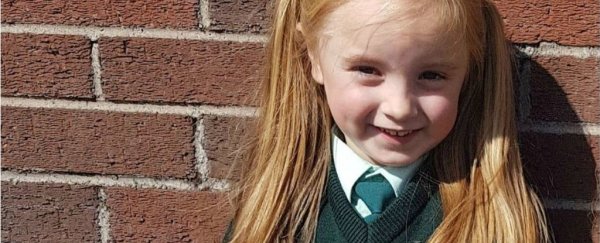 This 6-year-old is so sure Pluto should be a planet, she sent an adorable letter to NASA