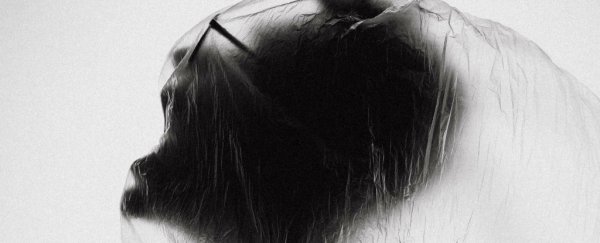 A certain level of anxiety can actually boost your memory, study shows