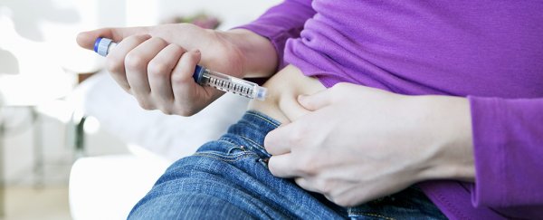 This common medication can actually prevent Type 1 diabetes