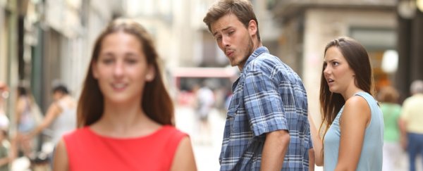These are the factors that can help predict if your spouse might cheat on you