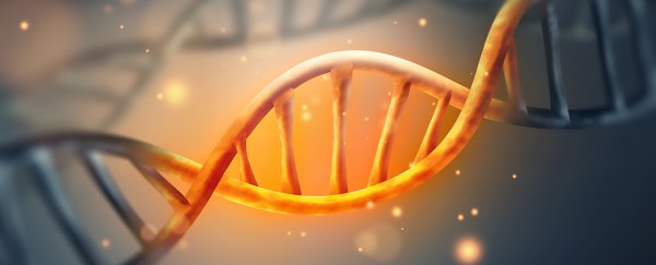 Scientists are annoyed by this pretty big flaw in the new DNA emoji