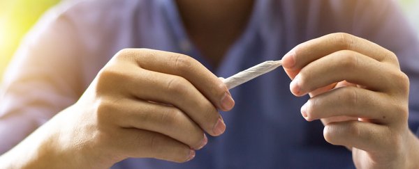 3 reasons why governments ignore scientific advice on drug use