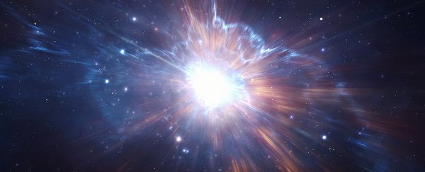 New data suggest dark matter could actually have an electric charge