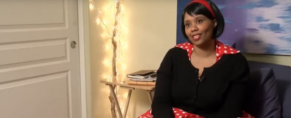 An American says she suddenly woke up with a British accent – here's how that could happen