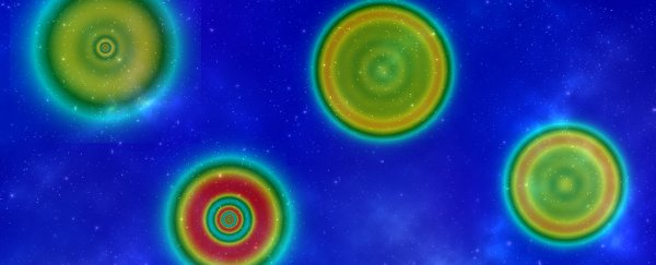 We just measured the world's heaviest atom, and it's even weirder than expected
