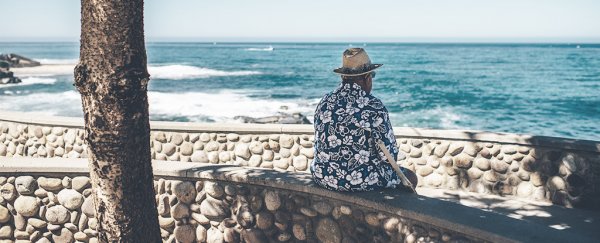 Evidence is mounting on just how bad loneliness really is for you