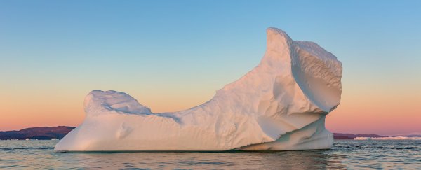25 years of data shows we missed something important about sea level rise