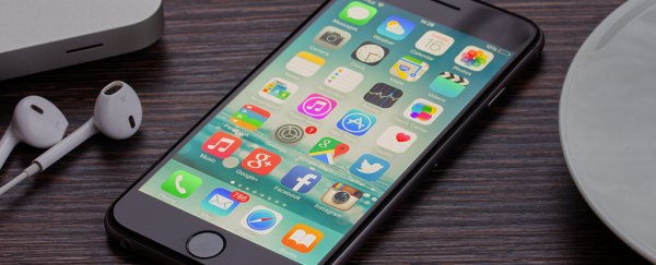 iOS source code has been leaked, and this is great news for hackers
