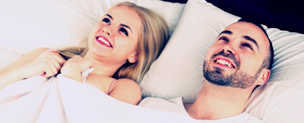 Can you lick your own pussy First orgasm of the boys life