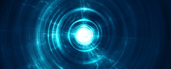 We can now harvest electricity from Earth's heat using quantum tunnelling