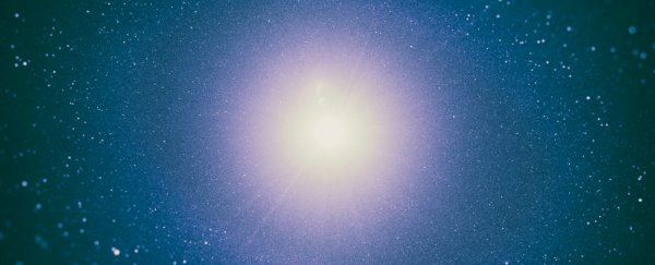 Mind-bending new paper could explain the strange 'patterns' within our Solar System