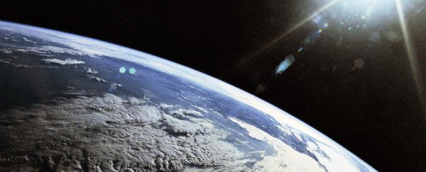 An amateur just found the signal of a satellite NASA lost 12 years ago