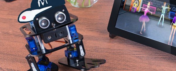 ScienceAlert Deal: 6 Great Resources to Get You Started with DIY Electronics
