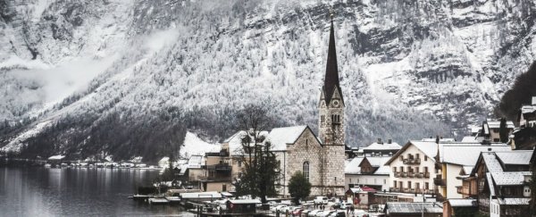 Europe is bracing for the most severe cold snap in years